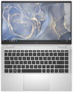 HP EliteBook X360 1040 G8 2-in-1 Laptop Touchscreen, Windows 11 Pro, 14" FHD Inches, Intel Core i7-1165G7, 16GB RAM, 512GB SSD, Backlit Keyboard - Image 4