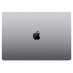 MacBook Pro 16" 2021 Apple M1 Pro 3.2GHz 10-Core CPU 16-Core GPU Space Grey - Image 3