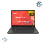 Lenovo ThinkPad T14 Gen 4 Laptop - Intel Core i7-1345U / 16GB RAM / 512 GB SSD / W11P / Black