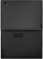 Latest Lenovo ThinkPad X1 Carbon Gen 9 14" FHD+ Ultrabook, 11th gen i7-1185G7, 32 GB DDR4,512 GB SSD, Intel Iris Xe Graphics, Fingerprint Reader, Win 10 Pro (20XW00A8US), Black - Image 5