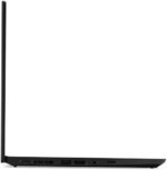 Lenovo Latest 2020 ThinkPad T14 Business Laptop 10th gen Core I5-10310U 14” Anti-Glare Display 16GB 512GB NVMe SSD Intel UHD Graphics Backlit Eng. Keyboard WIN11 PRO Black - Image 6