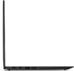 Latest Lenovo ThinkPad X1 Carbon Gen 9 14" FHD+ Ultrabook, 11th gen i7-1185G7, 32 GB DDR4,512 GB SSD, Intel Iris Xe Graphics, Fingerprint Reader, Win 10 Pro (20XW00A8US), Black - Image 6