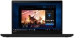 Lenovo Latest 2020 ThinkPad T14 Business Laptop 10th gen Core I5-10310U 14” Anti-Glare Display 16GB 512GB NVMe SSD Intel UHD Graphics Backlit Eng. Keyboard WIN11 PRO Black - Image 4