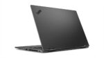 Lenovo ThinkPad X1 Yoga Gen. 4 Business 2in1 Ultrabook Laptop PC. | intel Quad-Core i7-8665U Up to 4.80 GHz. CPU | 16GB RAM | 512GB SSD | 14.1" Touchscreen | Aluminum Chasis - Image 2