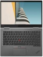 Lenovo ThinkPad X1 Yoga Gen. 4 Business 2in1 Ultrabook Laptop PC. | intel Quad-Core i7-8665U Up to 4.80 GHz. CPU | 16GB RAM | 512GB SSD | 14.1" Touchscreen | Aluminum Chasis - Image 3