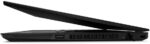 Lenovo Latest 2020 ThinkPad T14 Business Laptop 10th gen Core I5-10310U 14” Anti-Glare Display 16GB 512GB NVMe SSD Intel UHD Graphics Backlit Eng. Keyboard WIN11 PRO Black - Image 5