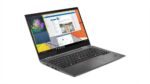 Lenovo ThinkPad X1 Yoga Gen. 4 Business 2in1 Ultrabook Laptop PC. | intel Quad-Core i7-8665U Up to 4.80 GHz. CPU | 16GB RAM | 512GB SSD | 14.1" Touchscreen | Aluminum Chasis - Image 4