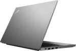 Lenovo ThinkPad E15 Gen2 Laptop | 15.6" Full HD Display | AMD Ryzen™ 5 PRO 5625U | Radeon™ Vega Graphics | 16GB DDR4 RAM, 512GB PCIe® NVMe™ SSD | Windows 11 - Image 3