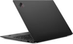 Lenovo ThinkPad X1 Carbon Gen 9 Business Laptop 14” WUXGA IPS (400 Nits) 11th Gen Intel 4-Core i5-1135G7 16GB RAM 512GB SSD Fingerprint Reader Backlit Thunderbolt Win11Pro Black - Image 5