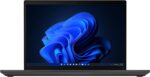 Lenovo ThinkPad T14 Gen 3 with Backlit Keyboard, Intel Core i5-1235U 10-core Processor, 14" WUXGA (1920x1200), Fingerprint Reader, Windows 11 Pro(16GB RAM | 1TB SSD) - Image 2