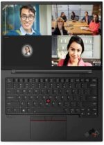 Lenovo ThinkPad X1 Carbon Gen9 14" Laptop Core i5-1135G7 8GB Ram 256GB SSD W10P - Image 4