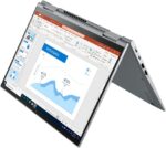 Lenovo Thinkpad X1 Yoga G6 14" Touch Laptop i7-1185G7 16GB RAM 512GB SSD W11P - Image 2