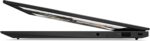 Lenovo ThinkPad X1 Carbon Gen 9 Business Laptop 14” WUXGA IPS (400 Nits) 11th Gen Intel 4-Core i5-1135G7 16GB RAM 512GB SSD Fingerprint Reader Backlit Thunderbolt Win11Pro Black - Image 6