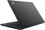 Lenovo ThinkPad T14 Gen 3 with Backlit Keyboard, Intel Core i5-1235U 10-core Processor, 14" WUXGA (1920x1200), Fingerprint Reader, Windows 11 Pro(16GB RAM | 1TB SSD) - Image 4