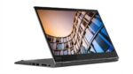 Lenovo ThinkPad X1 Yoga Gen. 4 Business 2in1 Ultrabook Laptop PC. | intel Quad-Core i7-8665U Up to 4.80 GHz. CPU | 16GB RAM | 512GB SSD | 14.1" Touchscreen | Aluminum Chasis - Image 5