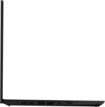 Lenovo ThinkPad T14 Gen 2 20W0001NUS 14" Notebook - Full HD - 1920 x 1080 - Intel Core i7 11th Gen i7-1165G7 Quad-core (4 Core) 2.80 GHz - 16 GB RAM - 512 GB SSD - Black - Image 3
