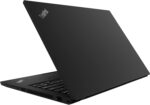 Lenovo ThinkPad T14 Gen 2 20W0001NUS 14" Notebook - Full HD - 1920 x 1080 - Intel Core i7 11th Gen i7-1165G7 Quad-core (4 Core) 2.80 GHz - 16 GB RAM - 512 GB SSD - Black - Image 5