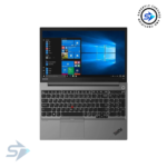 Lenovo ThinkPad E15 Gen2 Laptop | 15.6" Full HD Display | AMD Ryzen™ 5 PRO 5625U | Radeon™ Vega Graphics | 16GB DDR4 RAM, 512GB PCIe® NVMe™ SSD | Windows 11