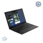 Lenovo Latest Gen 8 ThinkPad X1 Carbon 14" FHD Ultrabook (400 nits) with 10th Gen Intel i7-10610U Processor up to 4.90 GHz, 1 TB PCIe SSD, 16GB RAM, and Windows 11