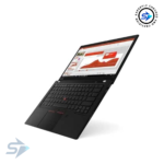Lenovo ThinkPad T14 Gen 2 Intel Laptop | 14" 1920x1080 FHD | Core i7-1185G7-1TB SSD Hard Drive - 32GB RAM | 4 cores @ 4.4 GHz Window 11 PRO Black