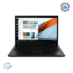Lenovo ThinkPad T14 Gen 1 Laptop: Ryzen 7 4750U, 16GB RAM 256GB SSD
