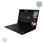 Lenovo ThinkPad T14 (Gen 1) Renewed Business Laptop | intel Core i7-10th Generation CPU | 16GB RAM | 512GB Solid State Drive (SSD) | 14.1 inchTouchscreen | Windows 11