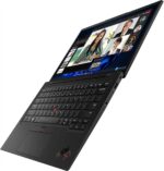 Lenovo Latest Gen 8 ThinkPad X1 Carbon 14" FHD Ultrabook (400 nits) with 10th Gen Intel i7-10610U Processor up to 4.90 GHz, 1 TB PCIe SSD, 16GB RAM, and Windows 11 - Image 3