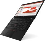Lenovo ThinkPad T14 Gen 2 Laptop | 14" 1920x1080 FHD | Core i5-1145G7 4 Cores @ 4.4 GHz 11th Gen | 8GB RAM | 256GB SSD | Win Pro - Image 2