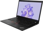 Lenovo ThinkPad T14 Laptop, FHD 14 Inch Laptop, 10th Core i7-10610,32GB RAM, 512GB SSD, Webcam,Windows 11 Pro - Image 4
