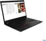 Lenovo ThinkPad T14 Gen 2 Laptop | 14" 1920x1080 FHD | Core i5-1145G7 4 Cores @ 4.4 GHz 11th Gen | 8GB RAM | 256GB SSD | Win Pro - Image 5