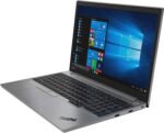Lenovo ThinkPad E15 Gen2 Laptop | 15.6" Full HD Display | AMD Ryzen™ 5 PRO 5625U | Radeon™ Vega Graphics | 16GB DDR4 RAM, 512GB PCIe® NVMe™ SSD | Windows 11 - Image 6