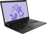 Lenovo ThinkPad T14 Laptop, FHD 14 Inch Laptop, 10th Core i7-10610,32GB RAM, 512GB SSD, Webcam,Windows 11 Pro - Image 3
