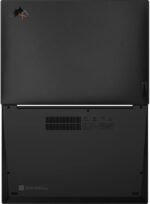 Lenovo Latest Gen 8 ThinkPad X1 Carbon 14" FHD Ultrabook (400 nits) with 10th Gen Intel i7-10610U Processor up to 4.90 GHz, 1 TB PCIe SSD, 16GB RAM, and Windows 11 - Image 2