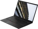 Latest Lenovo ThinkPad X1 Carbon Gen 9 14" FHD+ Ultrabook, 11th gen i7-1185G7, 32 GB DDR4,512 GB SSD, Intel Iris Xe Graphics, Fingerprint Reader, Win 10 Pro (20XW00A8US), Black - Image 3