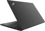 Lenovo Thinkpad T14 (Gen 1) 14" Laptop, 10th Gen Quad-Core i5-10310U, 16GB DDR4, 512GB NVMe SSD, 1080p Full HD, Thunderbolt 3, HDMI, Webcam, Windows 11 Pro - Image 2