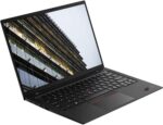 Latest Lenovo ThinkPad X1 Carbon Gen 9 14" FHD+ Ultrabook, 11th gen i7-1185G7, 32 GB DDR4,512 GB SSD, Intel Iris Xe Graphics, Fingerprint Reader, Win 10 Pro (20XW00A8US), Black - Image 2