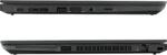 Lenovo Thinkpad T14 (Gen 1) 14" Laptop, 10th Gen Quad-Core i5-10310U, 16GB DDR4, 512GB NVMe SSD, 1080p Full HD, Thunderbolt 3, HDMI, Webcam, Windows 11 Pro - Image 3