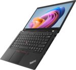 Lenovo Thinkpad T14 (Gen 1) 14" Laptop, 10th Gen Quad-Core i5-10310U, 16GB DDR4, 512GB NVMe SSD, 1080p Full HD, Thunderbolt 3, HDMI, Webcam, Windows 11 Pro - Image 6