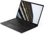 Lenovo ThinkPad X1 Carbon Gen 9 Business Laptop 14” WUXGA IPS (400 Nits) 11th Gen Intel 4-Core i5-1135G7 16GB RAM 512GB SSD Fingerprint Reader Backlit Thunderbolt Win11Pro Black - Image 4