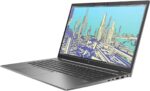 HP ZBook Firefly 15 G8 Workstation Laptop | 15.6” Full HD IPS Display | Intel Core i7-1185G7, 16GB DDR4 RAM, 512GB PCIe NVMe SSD | NVIDIA T500 Graphics Card | Windows 11 Pro - Image 5
