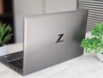 HP ZBook Firefly 15 G8 Workstation Laptop | 15.6” Full HD IPS Display | Intel Core i7-1185G7, 16GB DDR4 RAM, 512GB PCIe NVMe SSD | NVIDIA T500 Graphics Card | Windows 11 Pro - Image 6