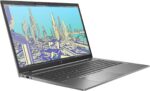 HP ZBook Firefly 15 G8 Workstation Laptop | 15.6” Full HD IPS Display | Intel Core i7-1185G7, 16GB DDR4 RAM, 512GB PCIe NVMe SSD | NVIDIA T500 Graphics Card | Windows 11 Pro - Image 7