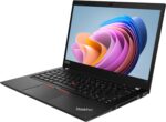 Lenovo Thinkpad T14 Gen 1 Business Laptop, 14" FHD Display, 10th Gen., Quad-Core i7-10510, 16GB DDR4 RAM, 512GB SSD, Webcam, HDMI, Windows 11 Pro - Image 6