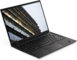 Lenovo ThinkPad X1 Carbon Gen 9 Business Laptop 14” WUXGA IPS (400 Nits) 11th Gen Intel 4-Core i5-1135G7 16GB RAM 512GB SSD Fingerprint Reader Backlit Thunderbolt Win11Pro Black - Image 3