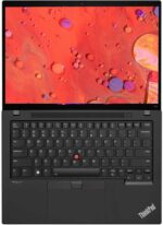 Lenovo Thinkpad T14 (Gen 3) Business Laptop, 14" FHD(1920x1080), 12th Processor Core i7-1270P 3.5Ghz-4.8GHz, 12Core, 16GB DDR4, 512GB SSD, Backlit Keyboard, Webcam, Windows 11Pro - Image 3