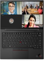 Lenovo ThinkPad X1 Carbon Gen 9 Business Laptop 14” WUXGA IPS (400 Nits) 11th Gen Intel 4-Core i5-1135G7 16GB RAM 512GB SSD Fingerprint Reader Backlit Thunderbolt Win11Pro Black - Image 2