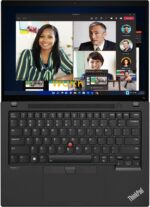 Lenovo ThinkPad T14 Gen 3 with Backlit Keyboard, Intel Core i5-1235U 10-core Processor, 14" WUXGA (1920x1200), Fingerprint Reader, Windows 11 Pro(16GB RAM | 1TB SSD) - Image 3